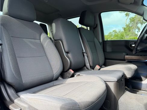 Used 2019 Chevrolet Silverado 1500 RST w/ All-Star Edition image 19