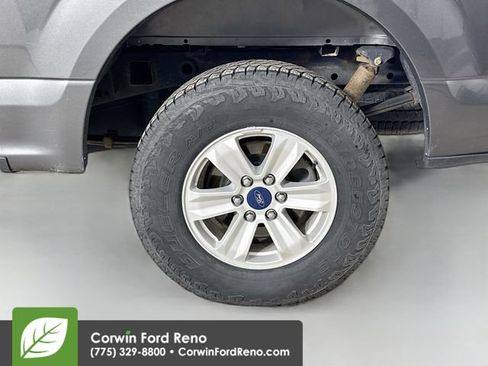 Used 2018 Ford F150 XLT image 28