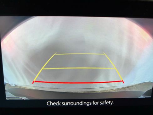 Certified 2024 MAZDA CX-30 AWD 2.5 S w/ Premium Package image 25