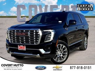 Used 2025 GMC Yukon Denali video 1