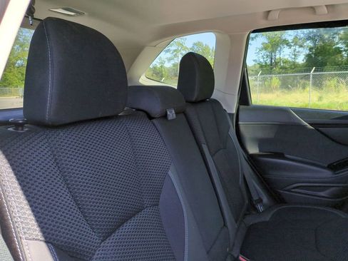 Used 2020 Subaru Forester Premium image 35