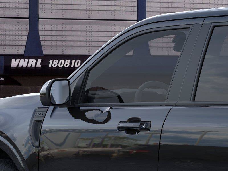 New 2026 Ford Maverick Lobo AWD/4WD image 21