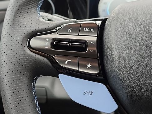 New 2026 Hyundai Elantra N FWD image 29