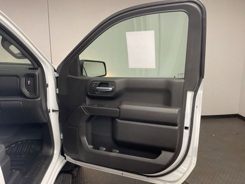 Certified 2024 Chevrolet Silverado 1500 W/T w/ Trailering Package image 26