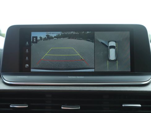 Used 2022 Kia Telluride SX w/ Nightfall Edition Package AWD/4WD image 27