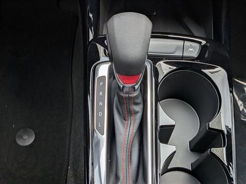 New 2026 Chevrolet Trax RS w/ Sunroof Package image 12