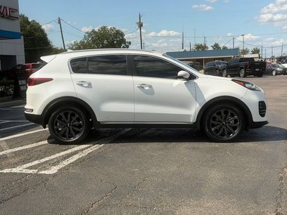 Used 2018 Kia Sportage EX w/ EX Sport Appearance Package