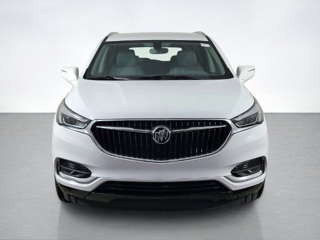 Used 2019 Buick Enclave Essence FWD image 8