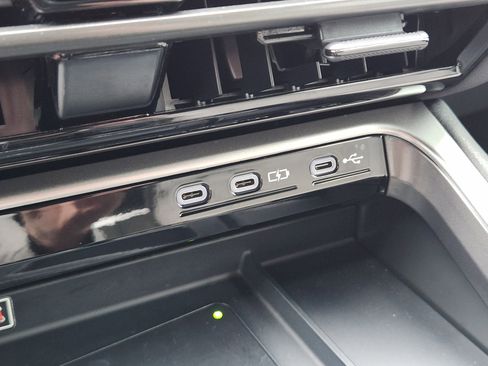 Used 2025 Lexus TX 350 AWD w/ Technology Package image 24