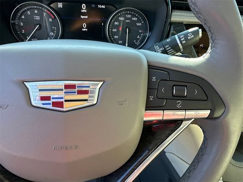 Certified 2022 Cadillac XT6 Premium Luxury w/ Technology Package image 26