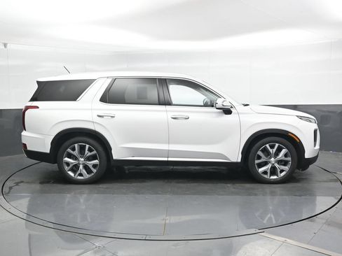 Used 2020 Hyundai Palisade SEL w/ Convenience Package AWD/4WD image 5