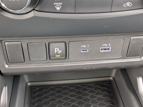 New 2026 Nissan Frontier S image 18