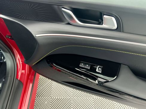New 2026 Kia K5 GT image 33