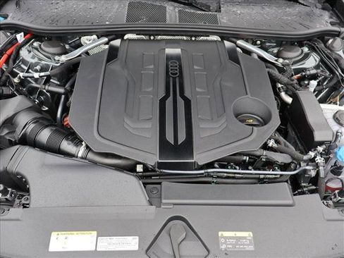 New 2026 Audi A6 Prestige AWD/4WD image 16