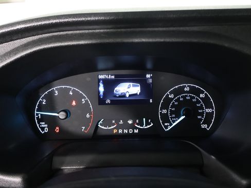 Used 2020 Ford Transit 350 XLT image 19