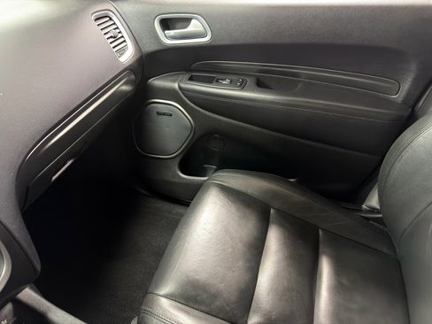 Used 2020 Dodge Durango Citadel w/ Technology Group image 26