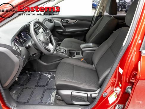 Used 2020 Nissan Rogue Sport S w/ Appearance Package FWD image 14