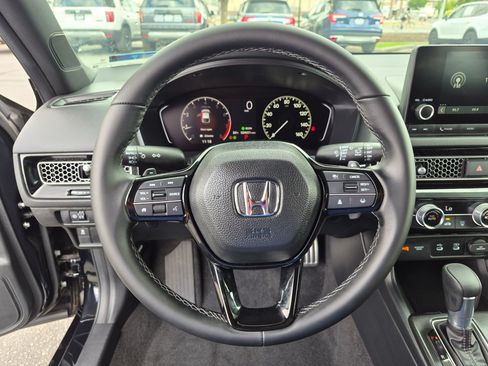 Certified 2026 Honda Civic Sport image 18