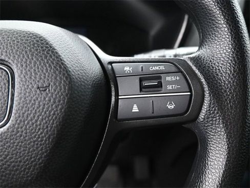 Used 2024 Honda CR-V EX image 18