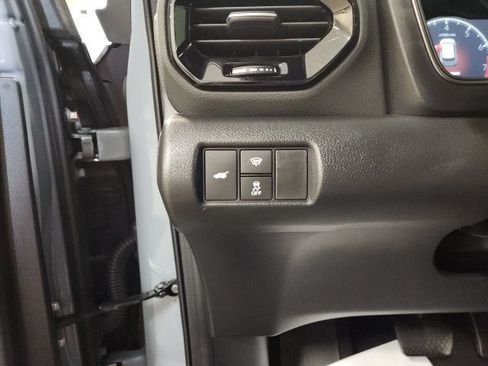 Certified 2025 Honda Pilot TrailSport image 19