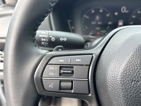 Used 2025 Honda Accord EX-L image 19