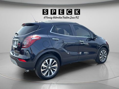 Used 2022 Buick Encore Preferred w/ Safety Package AWD/4WD image 9