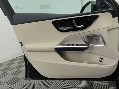 Certified 2025 Mercedes-Benz C 300 C 300 image 24