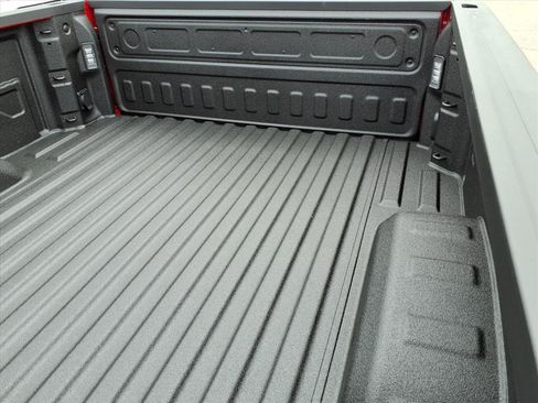 New 2026 Chevrolet Silverado 2500 Custom w/ Custom Convenience Package AWD/4WD image 11