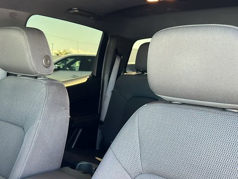 Certified 2023 Chevrolet Colorado LT image 18