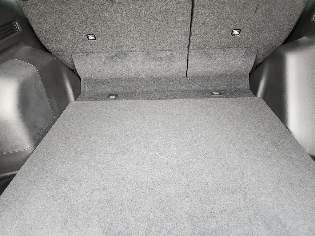 Used 2026 Honda CR-V Sport Touring image 35