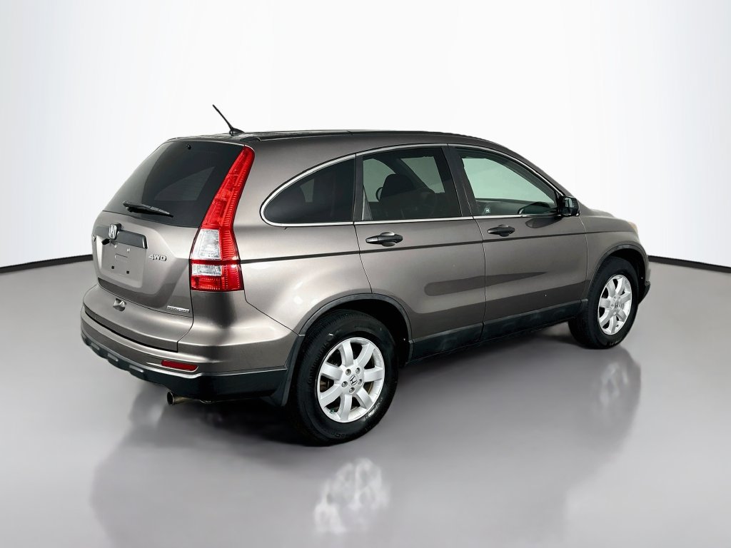 Used 2011 Honda CR-V SE image 7