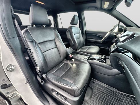 Used 2022 Honda Passport Elite image 14