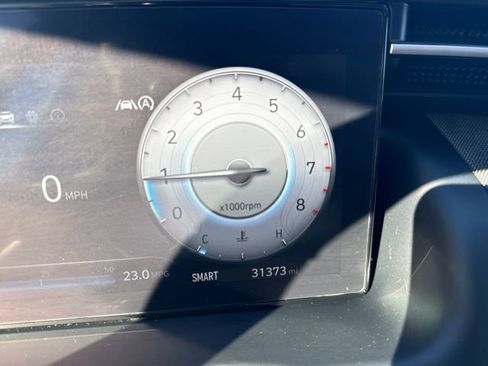 Certified 2023 Hyundai Tucson SEL w/ Convenience Package image 42