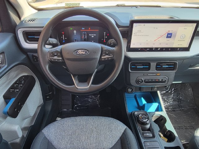 New 2026 Ford Maverick XLT FWD image 13