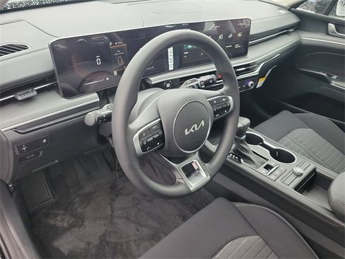 New 2026 Kia K5 LXS image 18