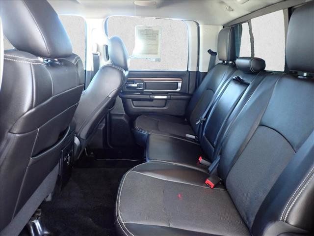 Used 2014 RAM 1500 Laramie w/ Convenience Group AWD/4WD image 8