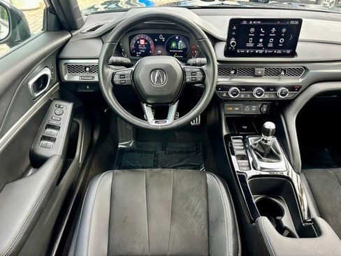 Used 2024 Acura Integra A-Spec image 18
