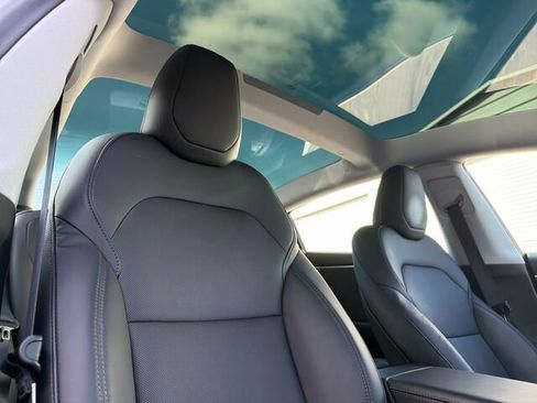 Used 2024 Tesla Model 3 Standard Range RWD image 20