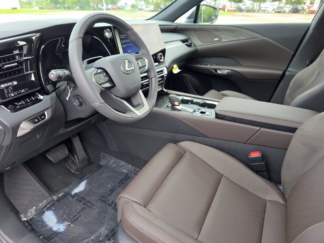 New 2026 Lexus RX 350 w/ Convenience Package AWD/4WD image 23