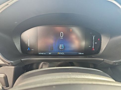 Used 2025 Ford Escape ST-Line Select w/ Tech Pack #1 AWD/4WD image 14
