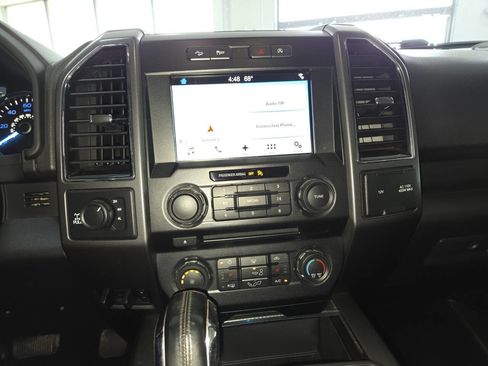 Used 2018 Ford F150 XLT w/ Equipment Group 302A Luxury AWD/4WD image 35