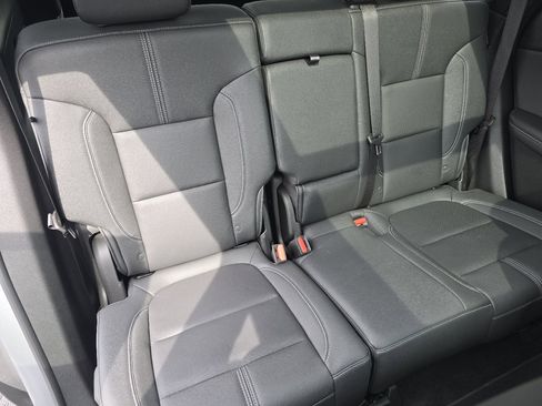 Certified 2023 Chevrolet Blazer LT FWD image 26
