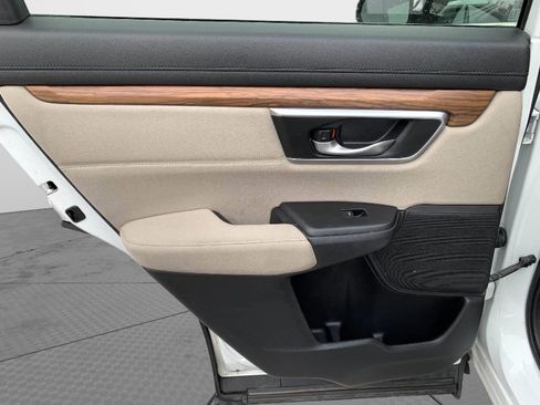 Used 2019 Honda CR-V EX image 36