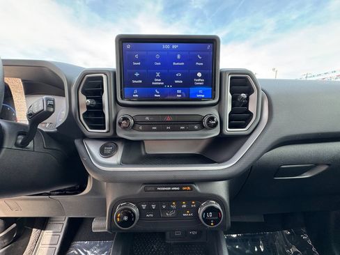 Used 2021 Ford Bronco Sport Big Bend AWD/4WD image 27
