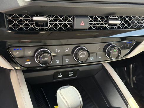 Used 2025 Honda Accord Touring image 37