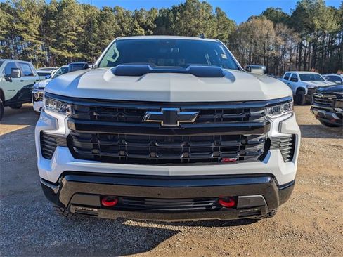 New 2026 Chevrolet Silverado 1500 LT Trail Boss w/ Convenience Package II image 6