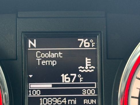 Used 2013 Dodge Durango SXT w/ Rallye Appearance Group RWD image 14