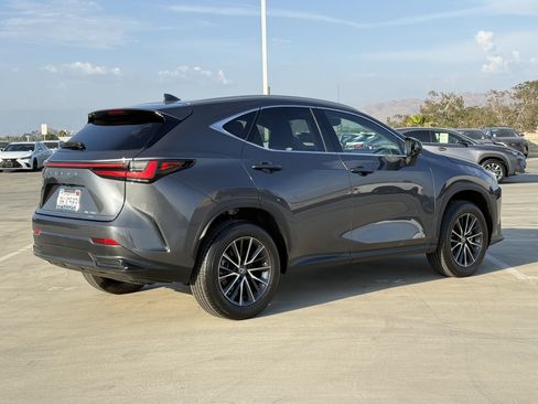 Used 2024 Lexus NX 350 AWD image 12