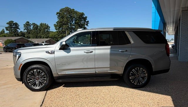 New 2026 GMC Yukon Elevation AWD/4WD image 4