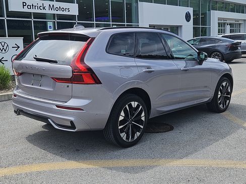 Used 2026 Volvo XC60 B5 Plus w/ Protection Package Premier AWD/4WD image 2